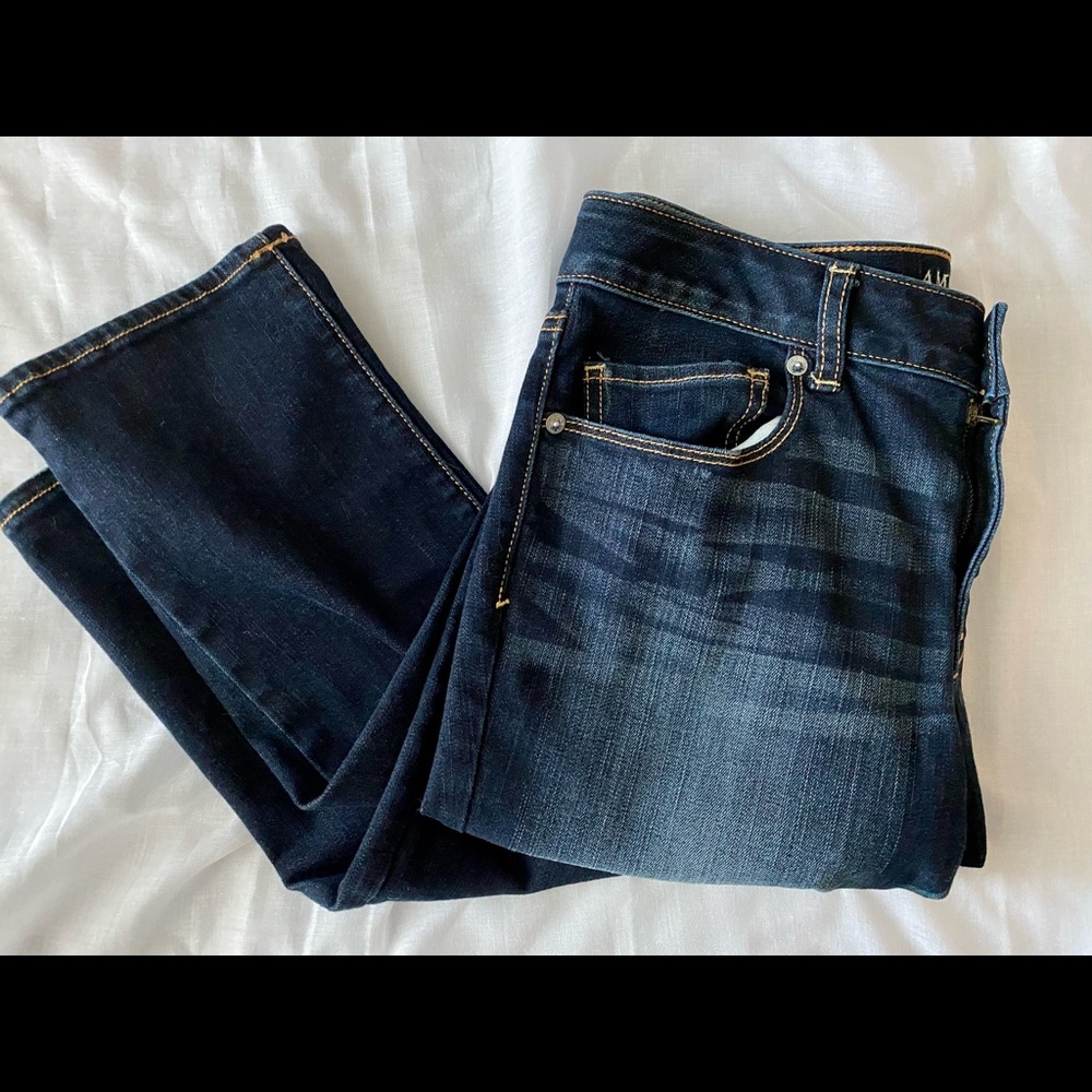 Skinny AE Jeans 🧿